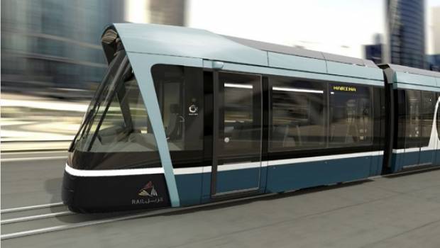 Alstom maîtrise son sujet sur le bout des « Doha »