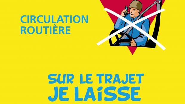 Une nouvelle campagne de prévention du risque routier professionnel dans le BTP