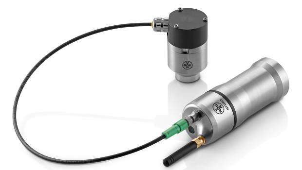 Vonroll hydro : « Nos appareils ont toujours été équipés pour communiquer »