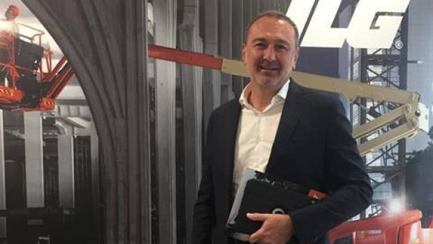 JLG : Etienne Bourcier revient aux affaires