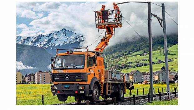 [INTERVIEW] Colas Rail fait de la RSE son fer de lance