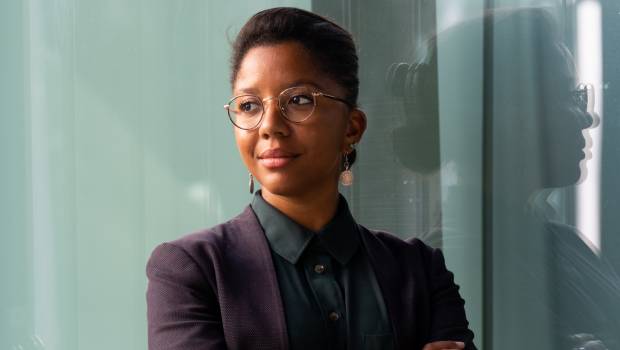 SNCF Réseau : Zélia Césarion devient la plus proche collaboratrice du Luc Lallemand