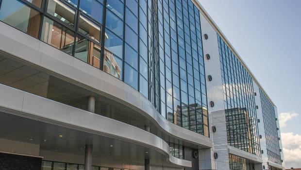 La Banque des Territoires et l’Ademe accompagnent la rénovation énergétique des bâtiments publics