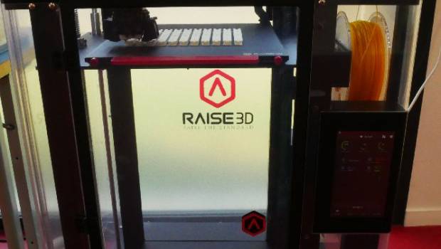 L'ESTP ouvre un laboratoire numérique mutualisé à Troyes