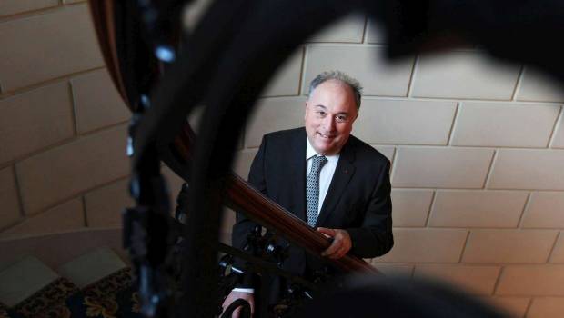 Jean-Claude Fayat (Evolis) :  Nos entreprises ont besoin d'un retour à la confiance 