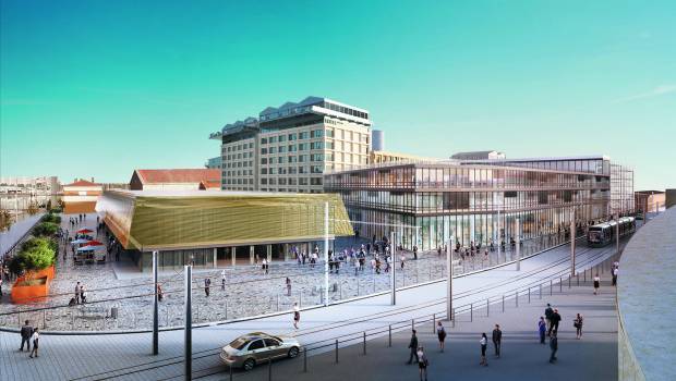 Legendre Immobilier primé aux Pyramides d'Argent en Nouvelle Aquitaine