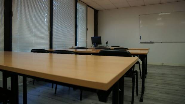 L’ESCT de Bordeaux-Mérignac fête ses 1 an