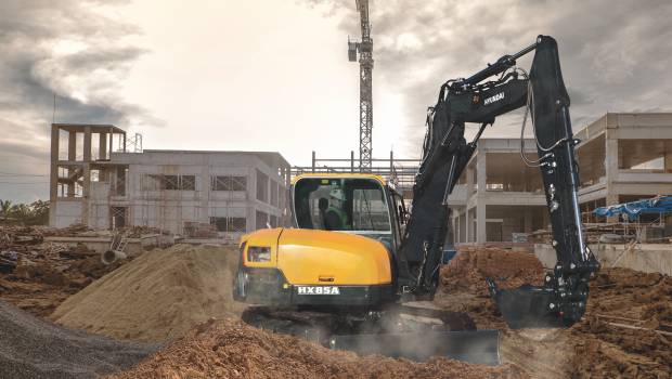 Une nouvelle midi compacte chez Hyundai CE