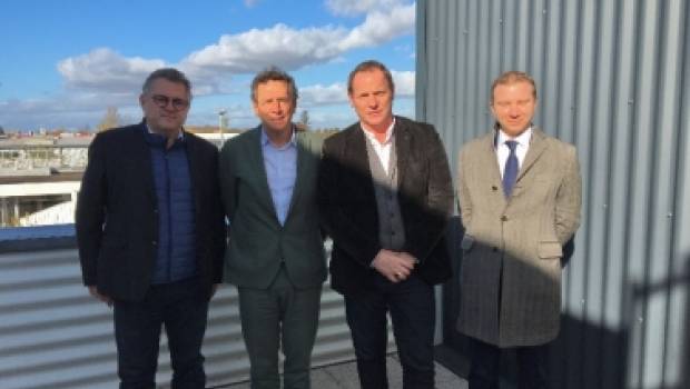 Petavit approuve un actionnariat participatif inédit  