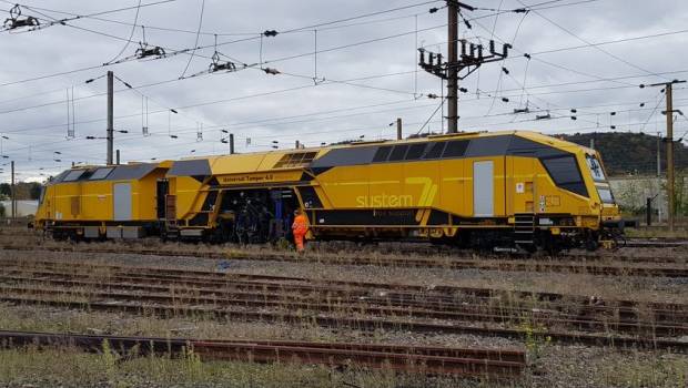 [SCOOP] Bourreuse System7 : objectif France