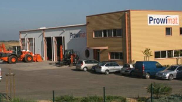 Prowimat se restructure