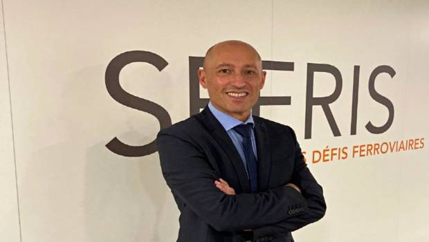 Un nouveau pilote aux commandes de Sferis