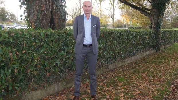 Un nouveau directeur général pour Edycem