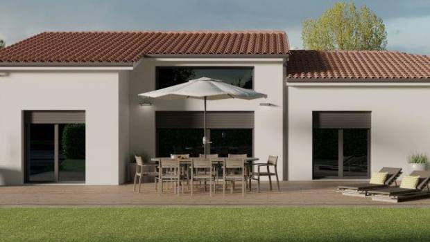 LafargeHolcim : du bas carbone pour la maison individuelle de demain