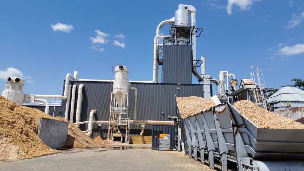 Isonat investit massivement dans les isolants biosourcés
