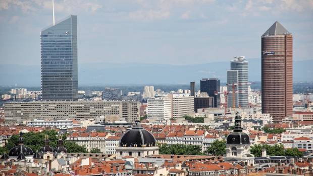 Zone ZFE à Lyon : la Capeb demande un report en 2021
