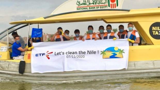 Nil : ETF se retrousse les manches