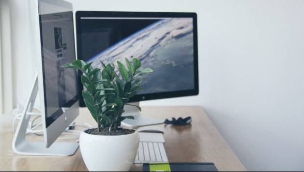 La Covid-19 donne un coup d'accélérateur à la digitalisation