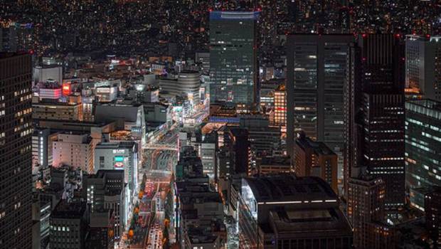 L'Institut Léonard de Vinci propose un MBA tourné villes intelligentes