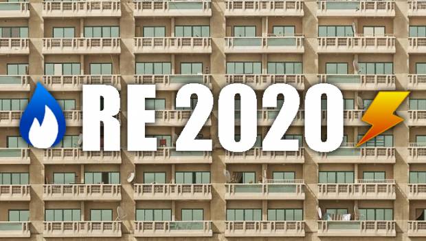 RE2020 : des réactions contrastées