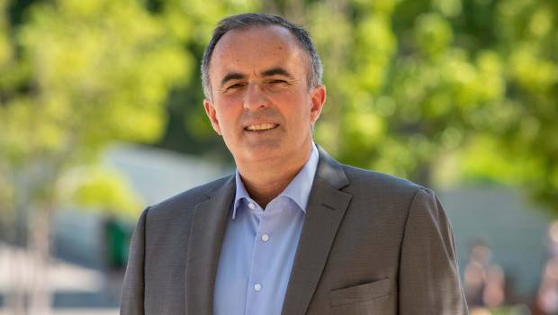 Un directeur du développement rejoint Socotec