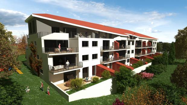 RE 2020 : le Pôle Habitat FFB inquiet pour le neuf