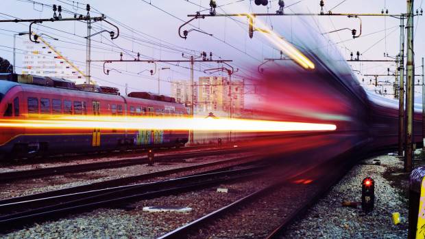 Décarboner le monde du ferroviaire