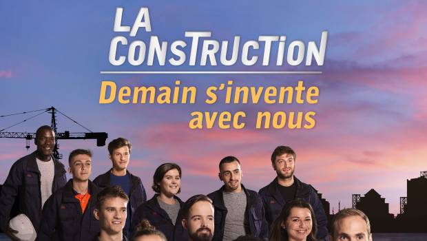 CCCA-BTP : coup d’envoi d’une nouvelle campagne de communication nationale