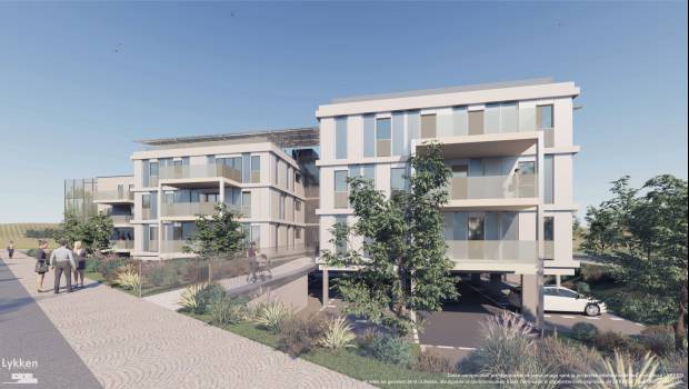 Plurial Novilia : la « High Low Tech » au service de la construction