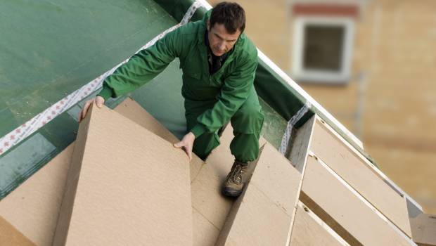 La filière biosourcée prête pour répondre aux impératifs de la RE2020