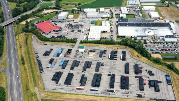 Polieco ou quand le plastique devient écologique