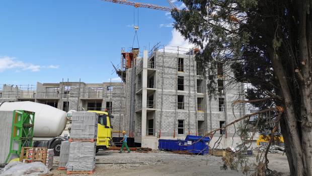 Les industriels de la construction dénoncent la modification de la comptabilisation du carbone