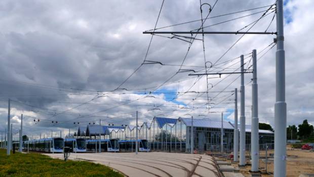 Tram T9 : dernières étapes avant la mise en service