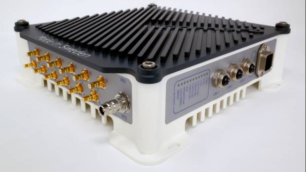 Un train Gigabit signé Icomera