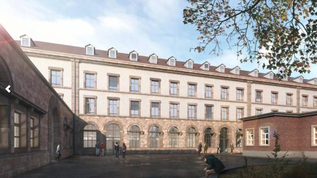 BIM Green Awards : et les projets lauréats sont...