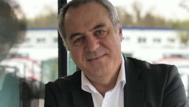 TSO Caténaires et les coulisses de l’énergie