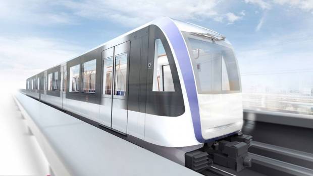 Bis Repetita : Alstom sera bien l’ensemblier du 3e métro toulousain