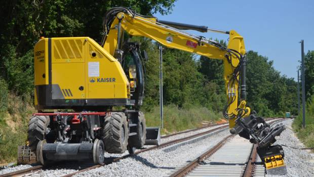 Pelle Kaiser S22 RR : le nouveau « maître » étalon !