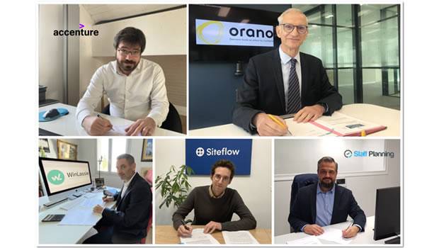 Orano DS accélère sa digitalisation