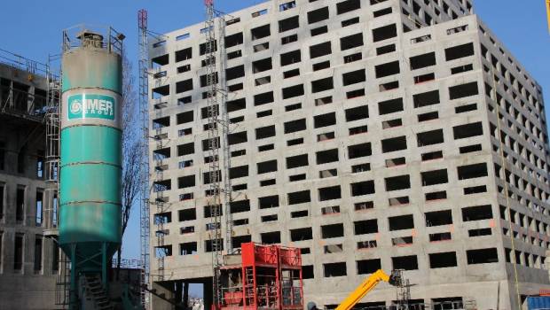 2ème confinement : quel impact pour les entreprises de Bâtiment d’Ile-de-France ?