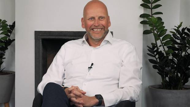 Quand Engcon remercie ses collaborateurs 