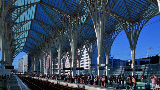 Portugal : des investissements massifs pour relancer le ferroviaire