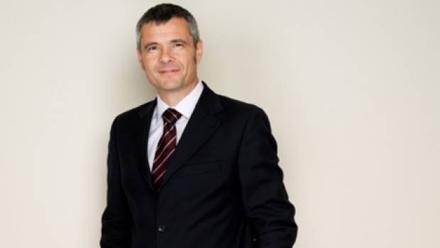 Alain Boisselon élu président de l’Unicem
