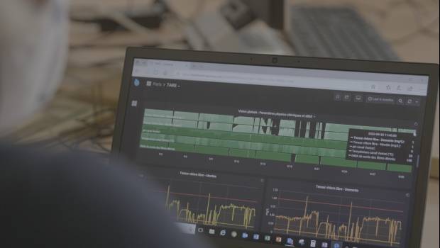 Le quartier de la Défense soigne son cycle de l’eau