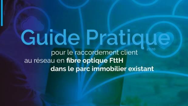 Un guide pour la pose de fibre optique de qualité