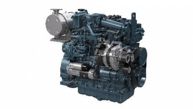 Forsee Power fournira les batteries à Kubota