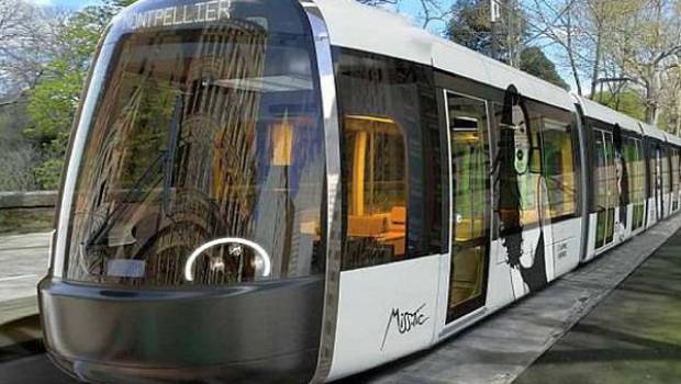 Montpellier : le plus grand appel d’offres Tramway de France