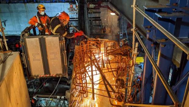 Incident en gare d’Austerlitz : état des lieux