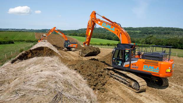 La Zaxis-7 les a déjà convaincus