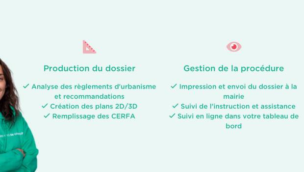 Permettez-moi de construire accélère les chantiers